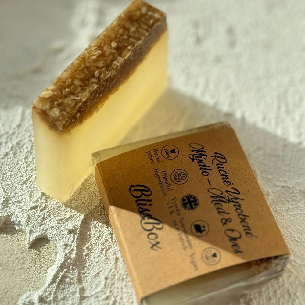 Jarní dárkový BlissBox