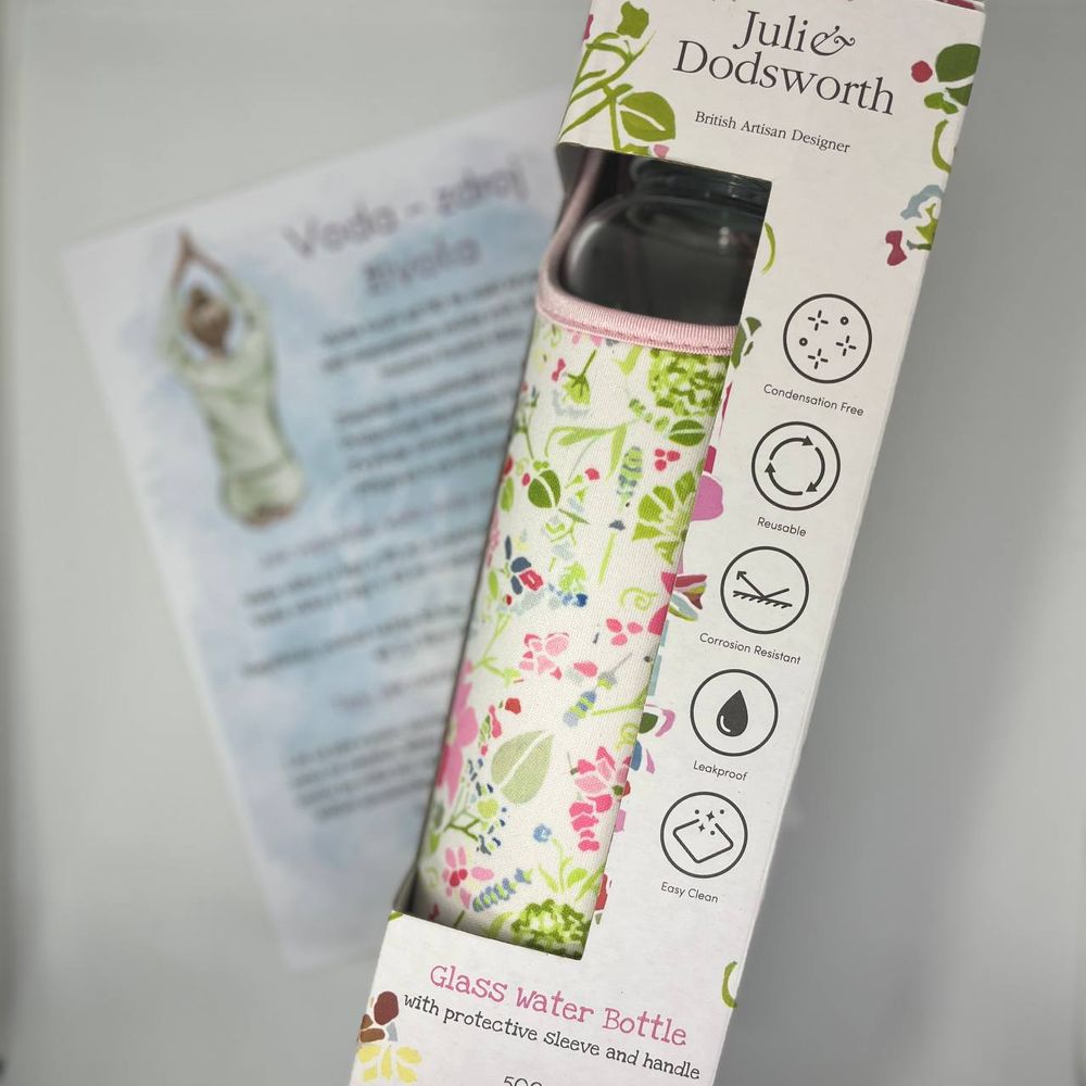 Měsíční Mystery BlissBox