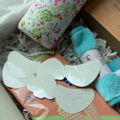 Letní osvěžení BlissBox