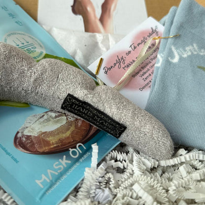 Dárkový Self-care BlissBox