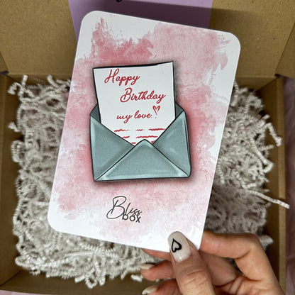 Naše kartičky k přání