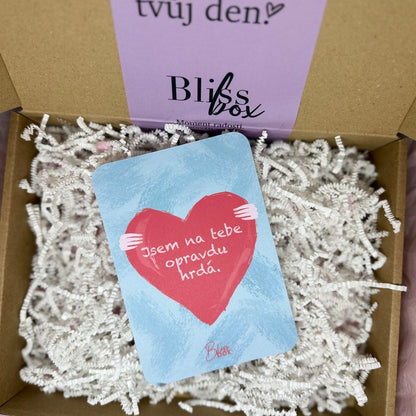 Naše kartičky k přání