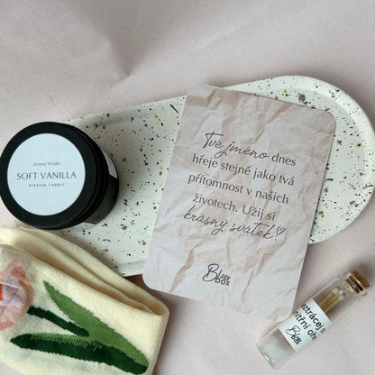 Naše kartičky k přání