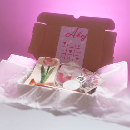 BlissBox "Máš v sobě sílu"