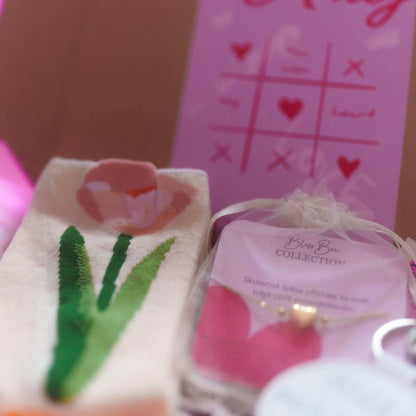 BlissBox "Máš v sobě sílu"