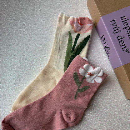 BlissBox "Máš v sobě sílu"