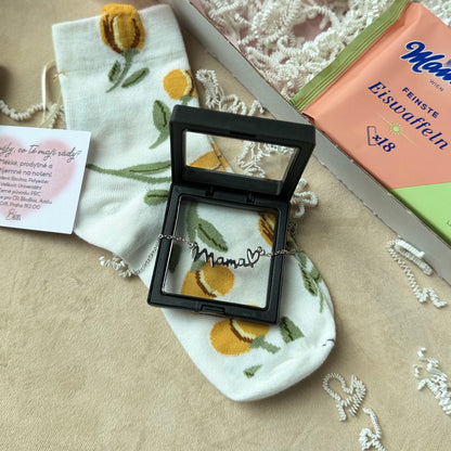 BlissBox pro maminku – Děkuji, že tě mám