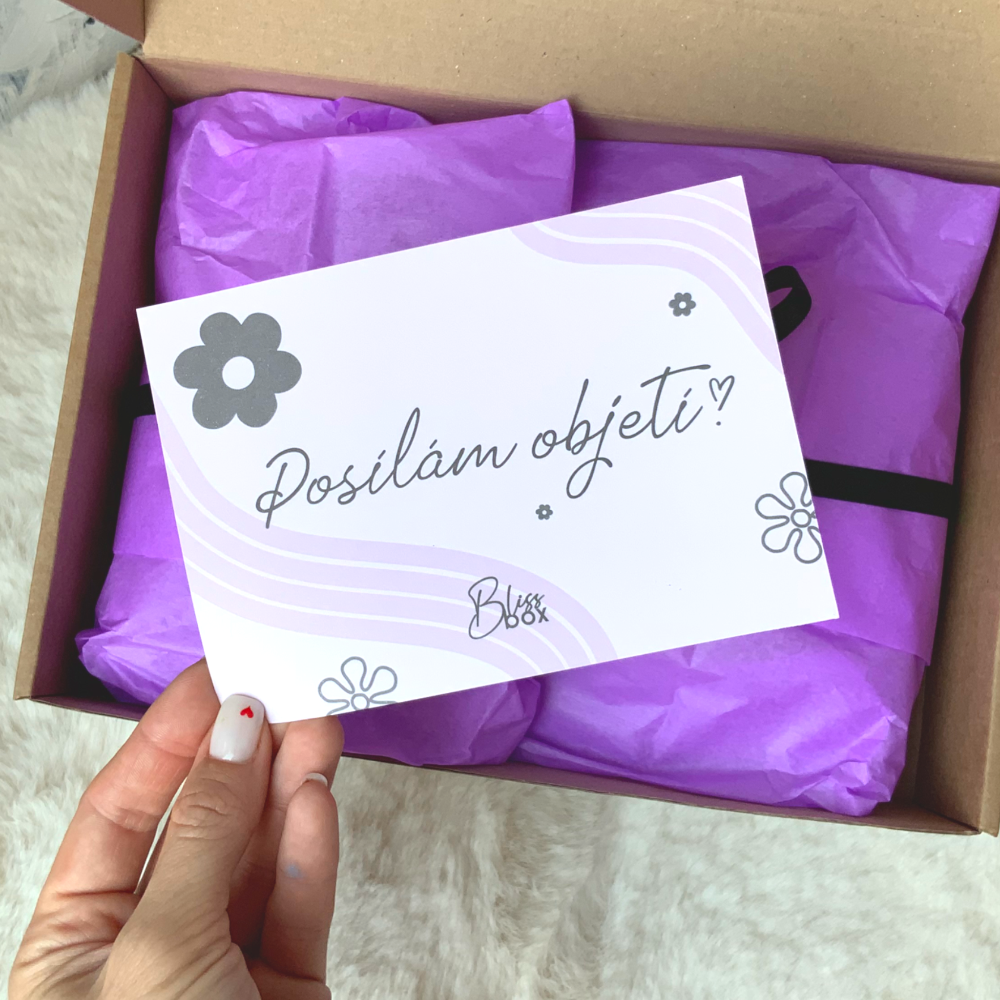 Naše kartičky k přání