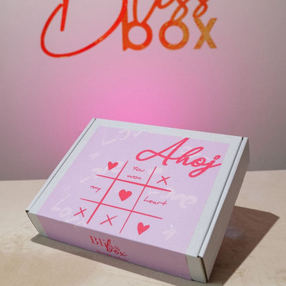 BlissBox “Poděkování”